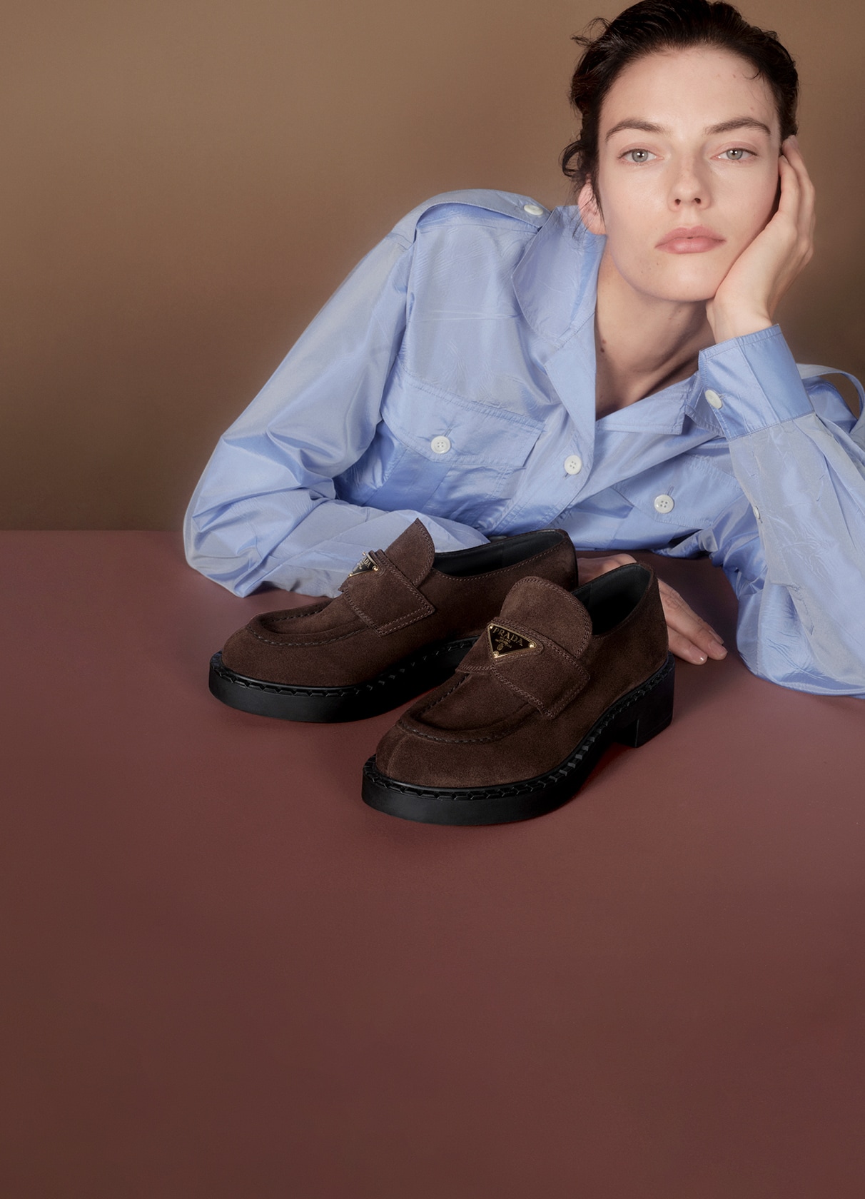 Prada Chocolate Prada Chocolate