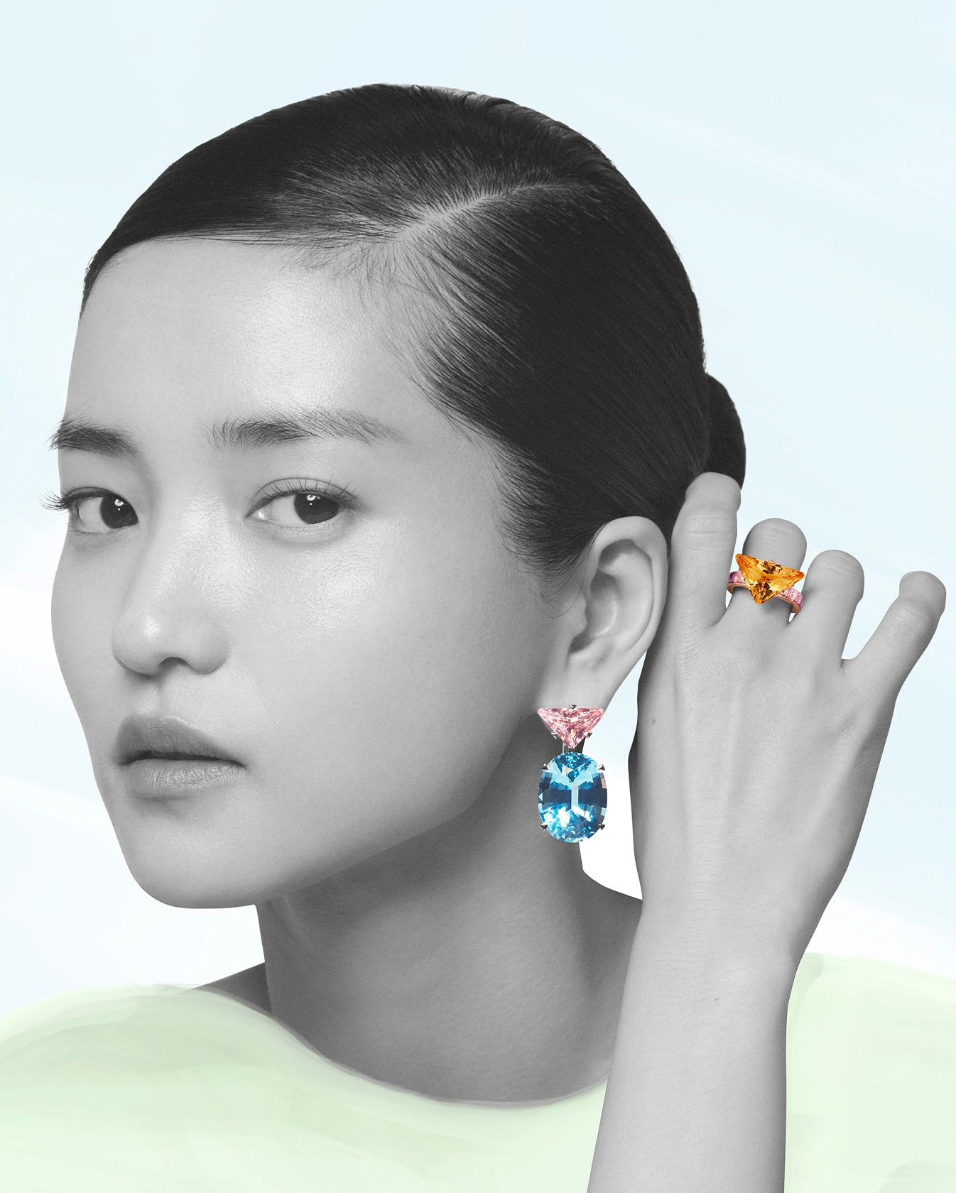 Couleur Vivante Couleur Vivante