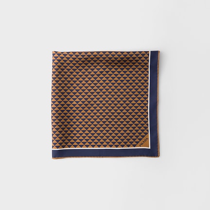 Silks and scarves Silks and scarves