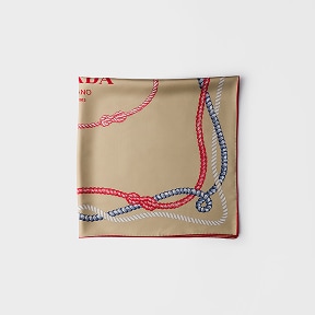 Silks and scarves Silks and scarves