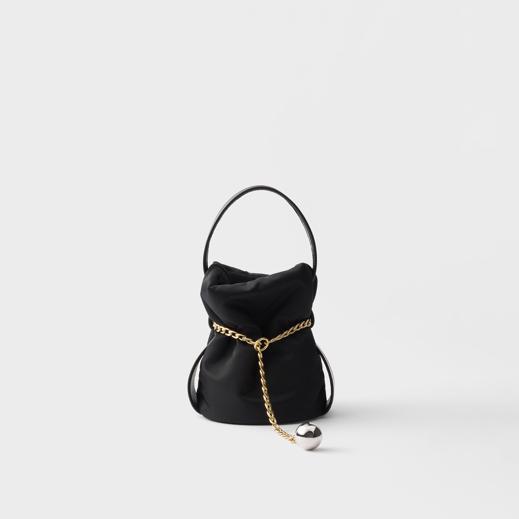 Prada Petit Sac Noir Prada Petit Sac Noir