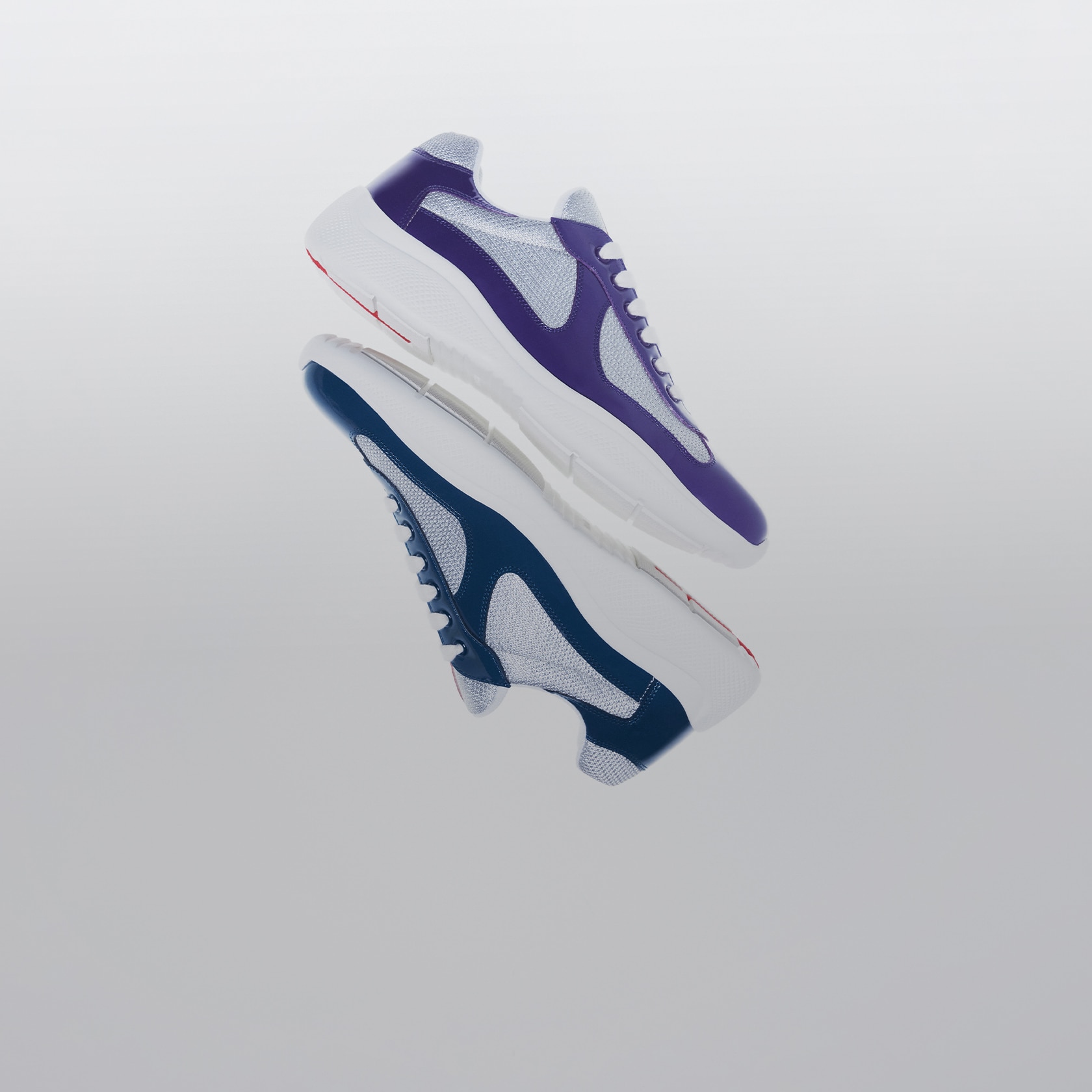 Prada Sneakers for Men Prada Sneakers for Men