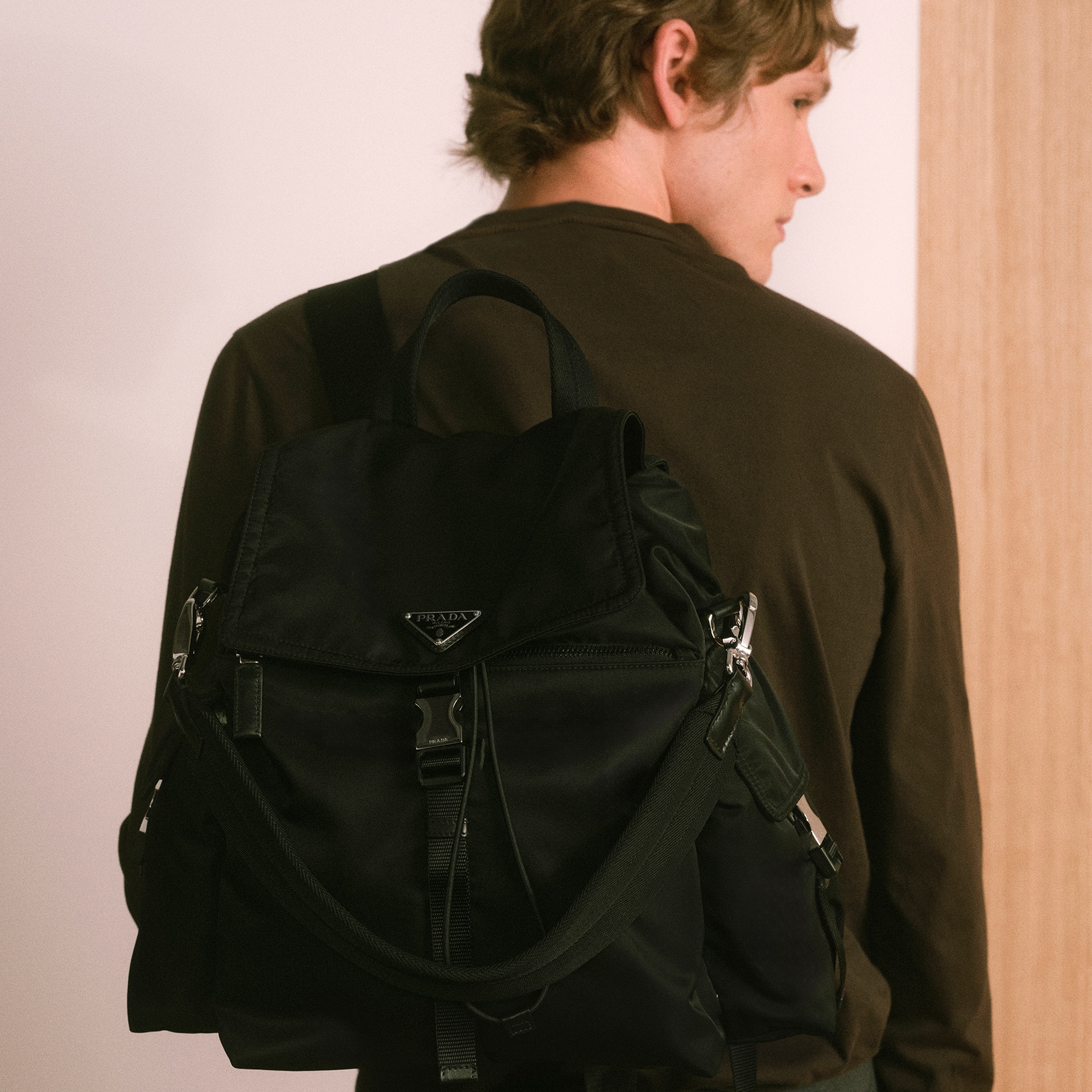 Prada Natural Prada Natural