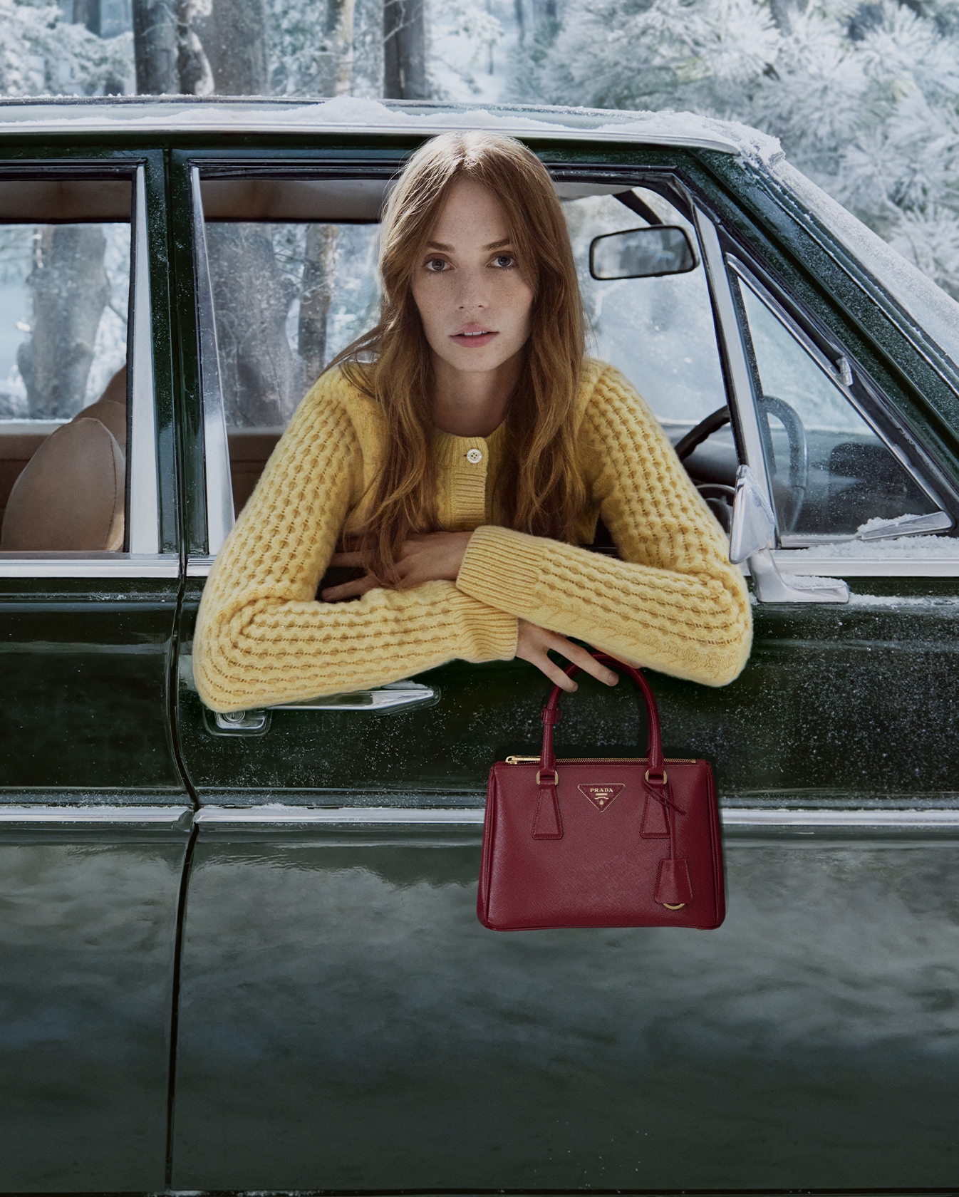 Prada Holiday Prada Holiday