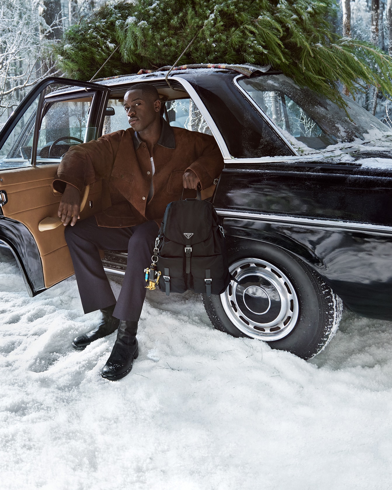 Prada Bags for Men Prada Bags for Men