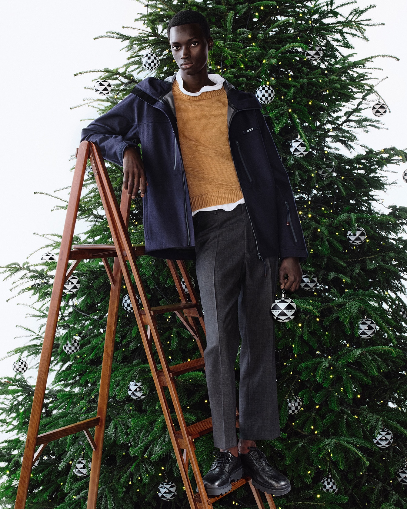 Prada Ready to Wear for Men Prada Ready to Wear for Men