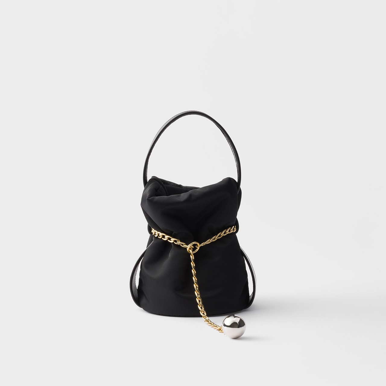 Prada Petit Sac Noir