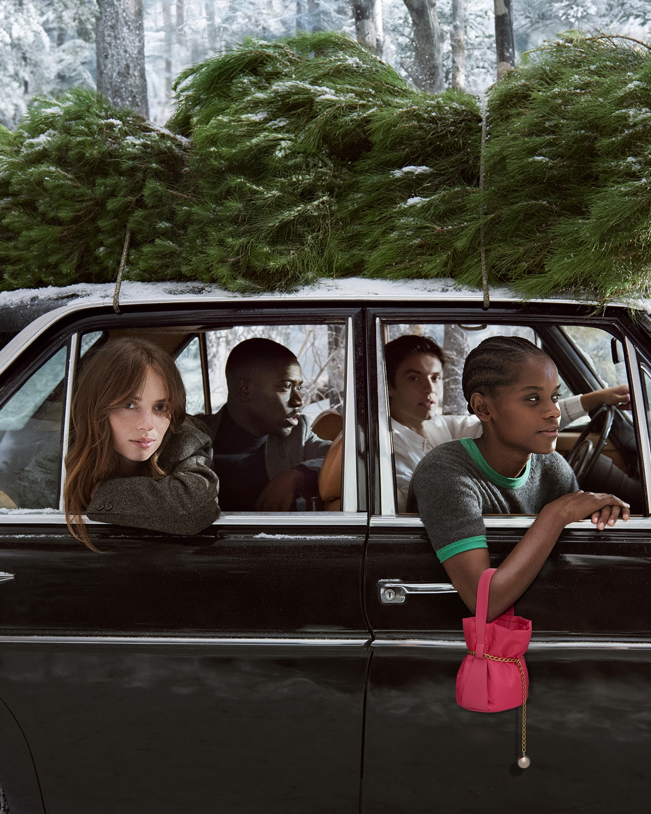 Prada Services Prada Services