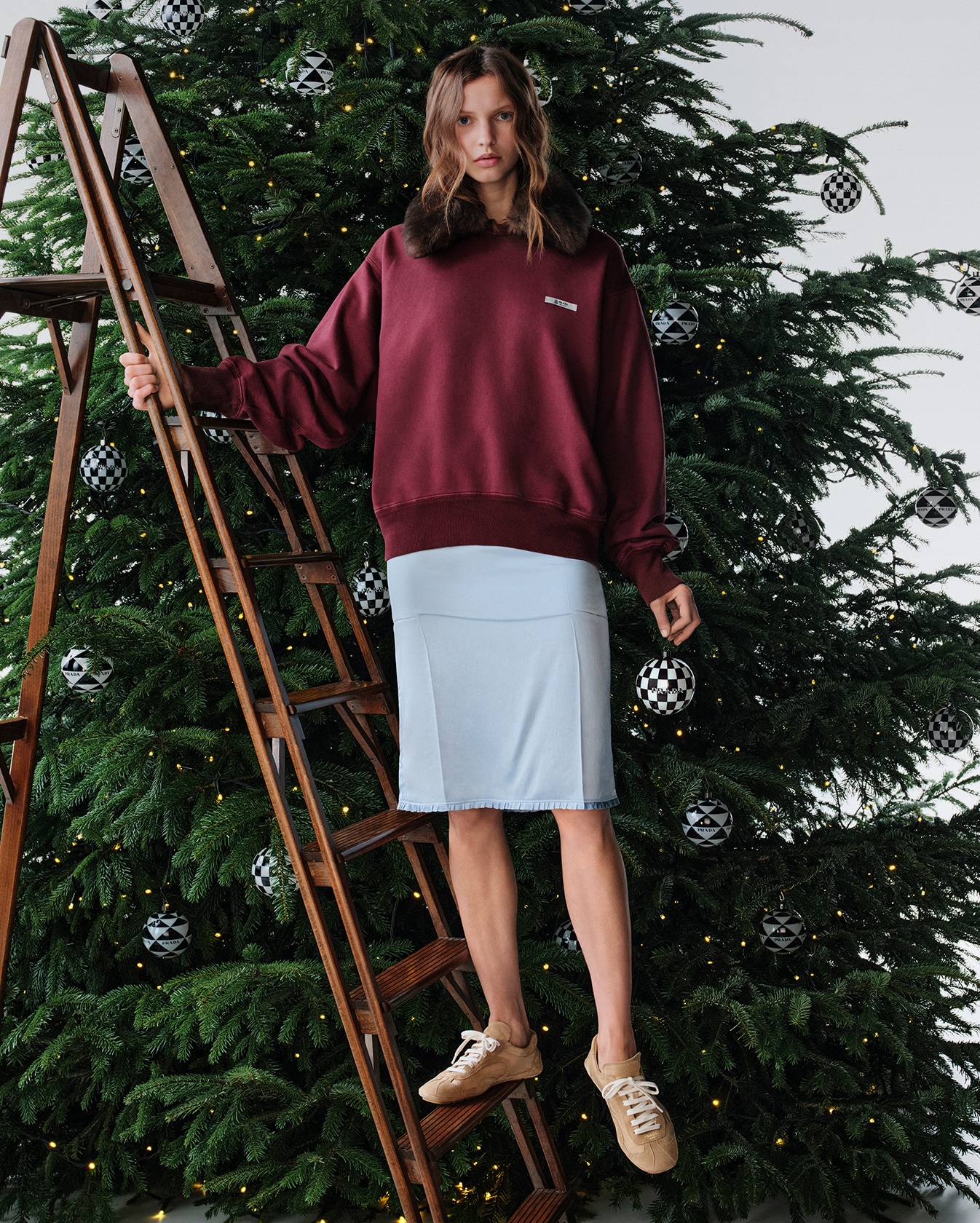 Prada Services for her Prada Services for her