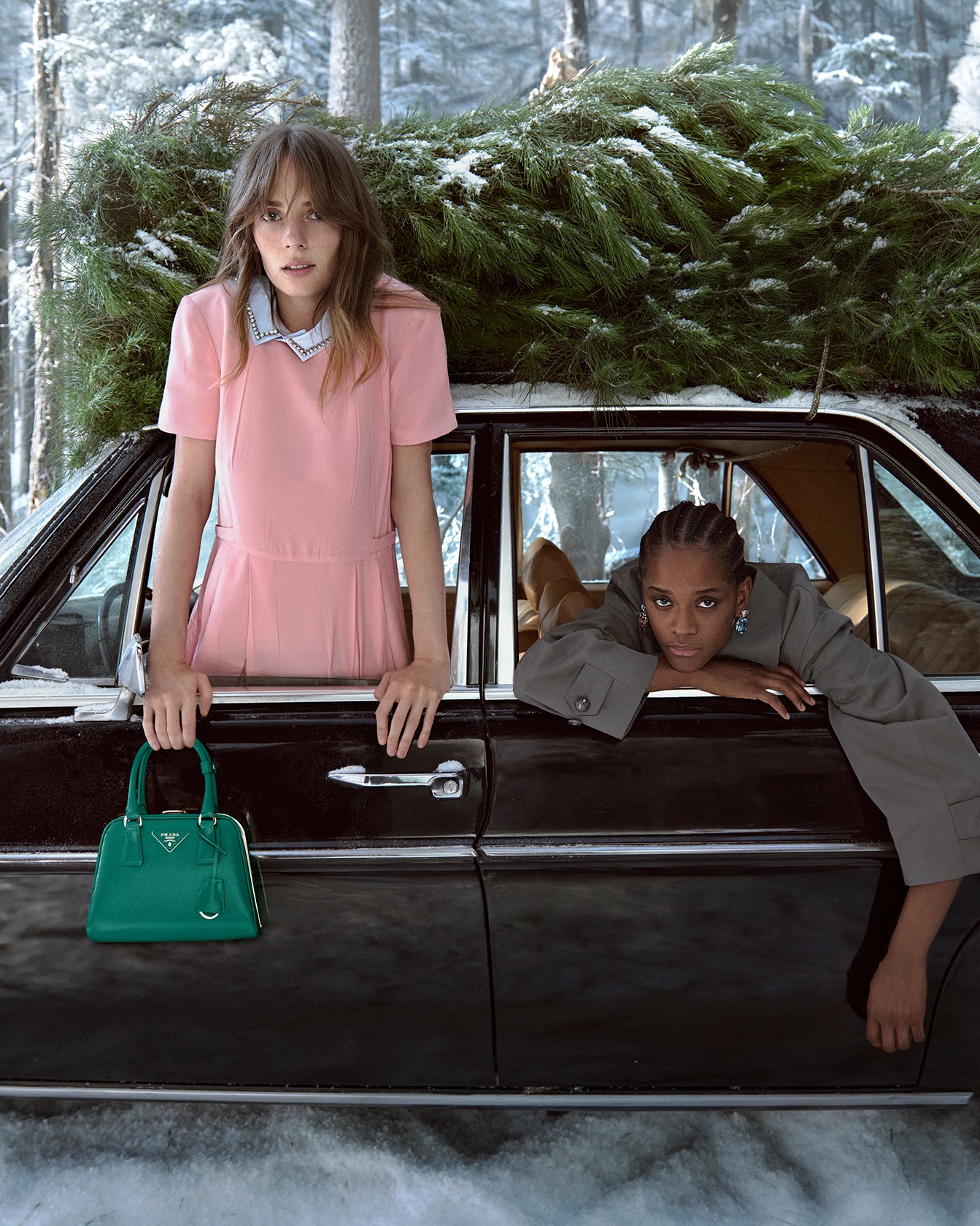 Prada Services Prada Services