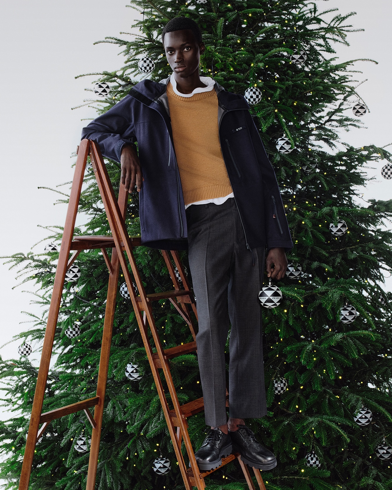 Prada Services for him Prada Services for him