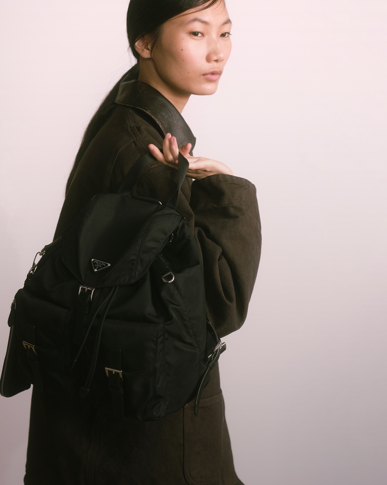 Prada Backpacks for Women