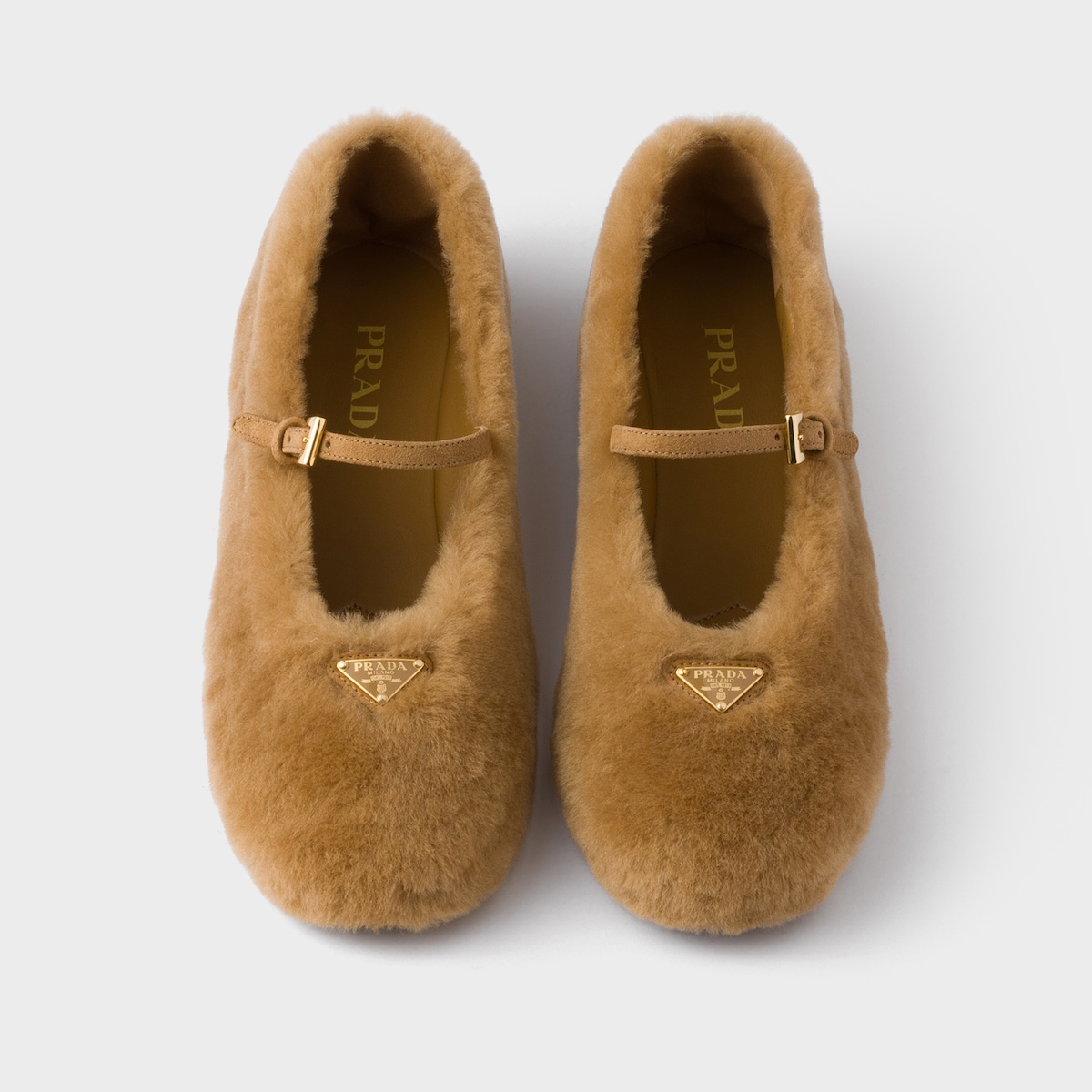 Prada Soft Winter Geometries