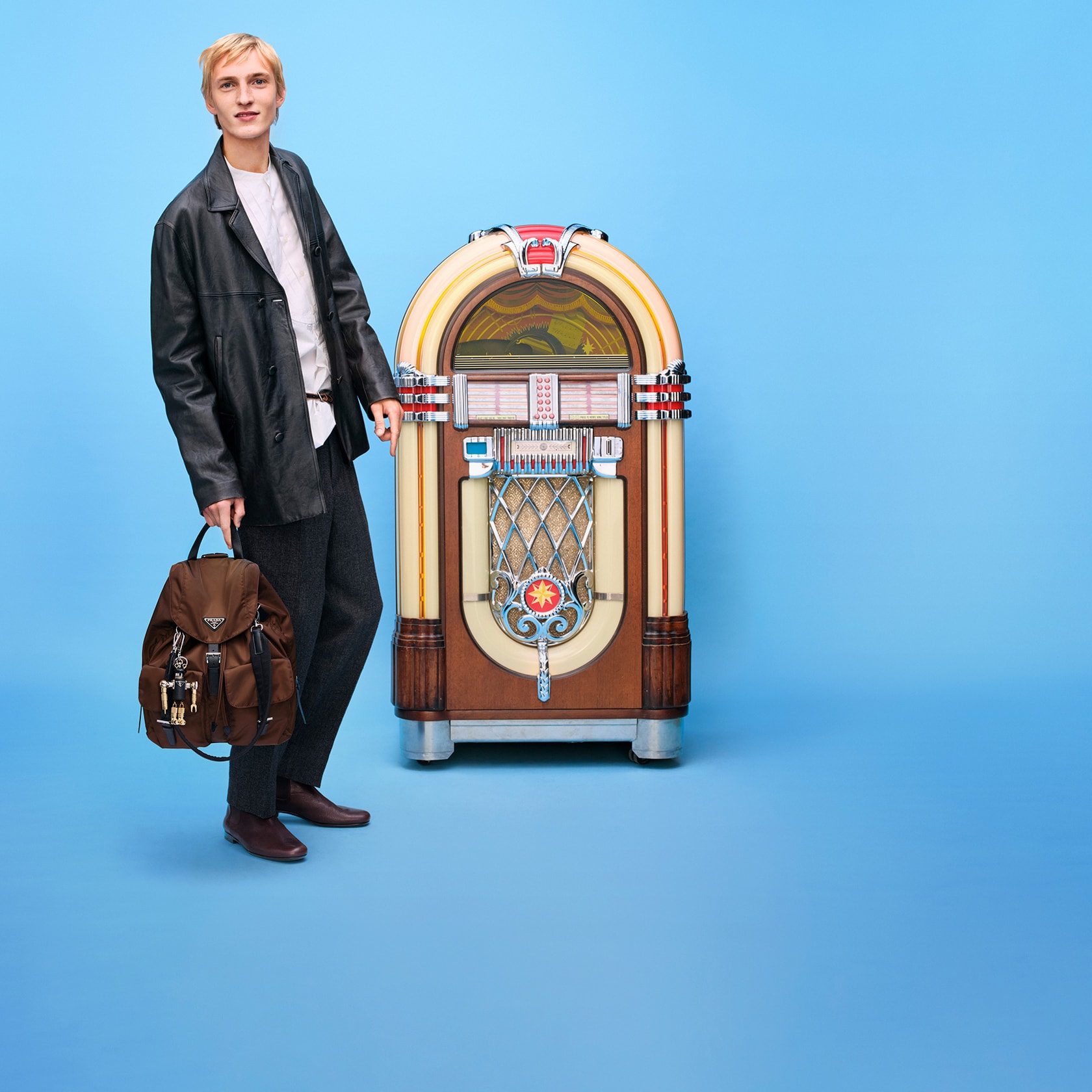 Prada Gifts for Him Prada Gifts for Him