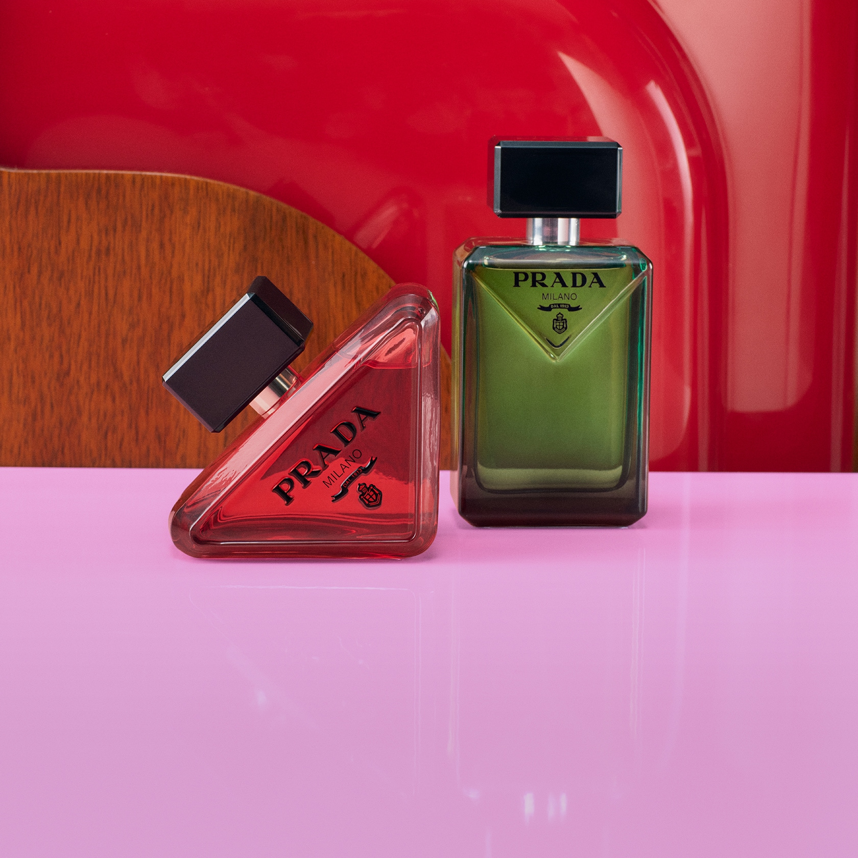 Fragrances Fragrances