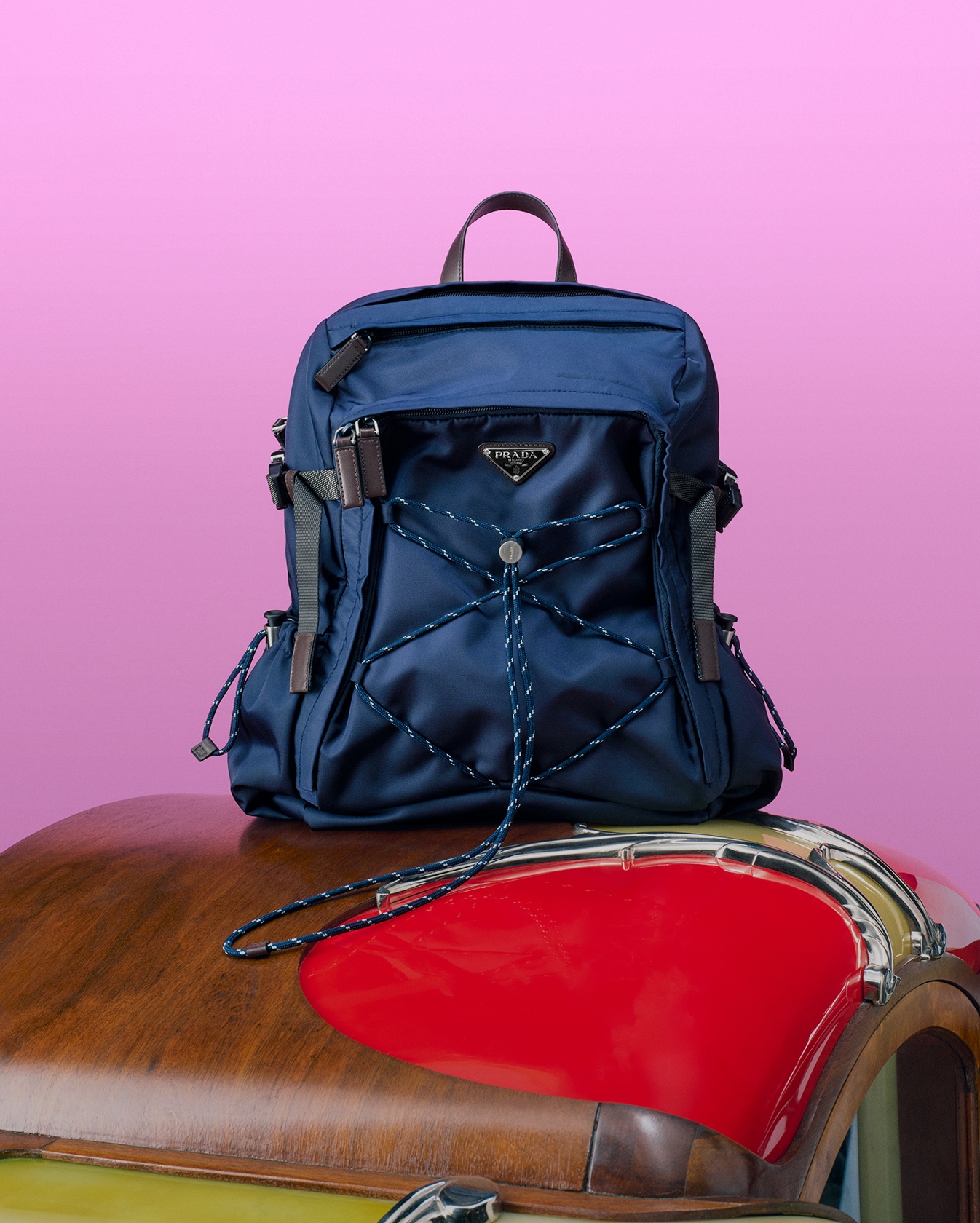 Prada Backpacks for Men Prada Backpacks for Men