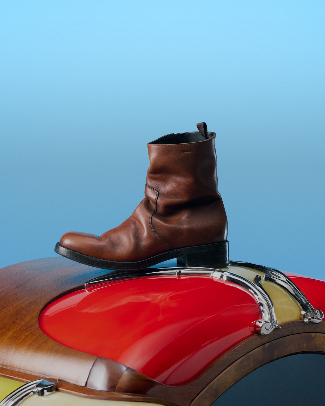 Prada Shoes for him Prada Shoes for him