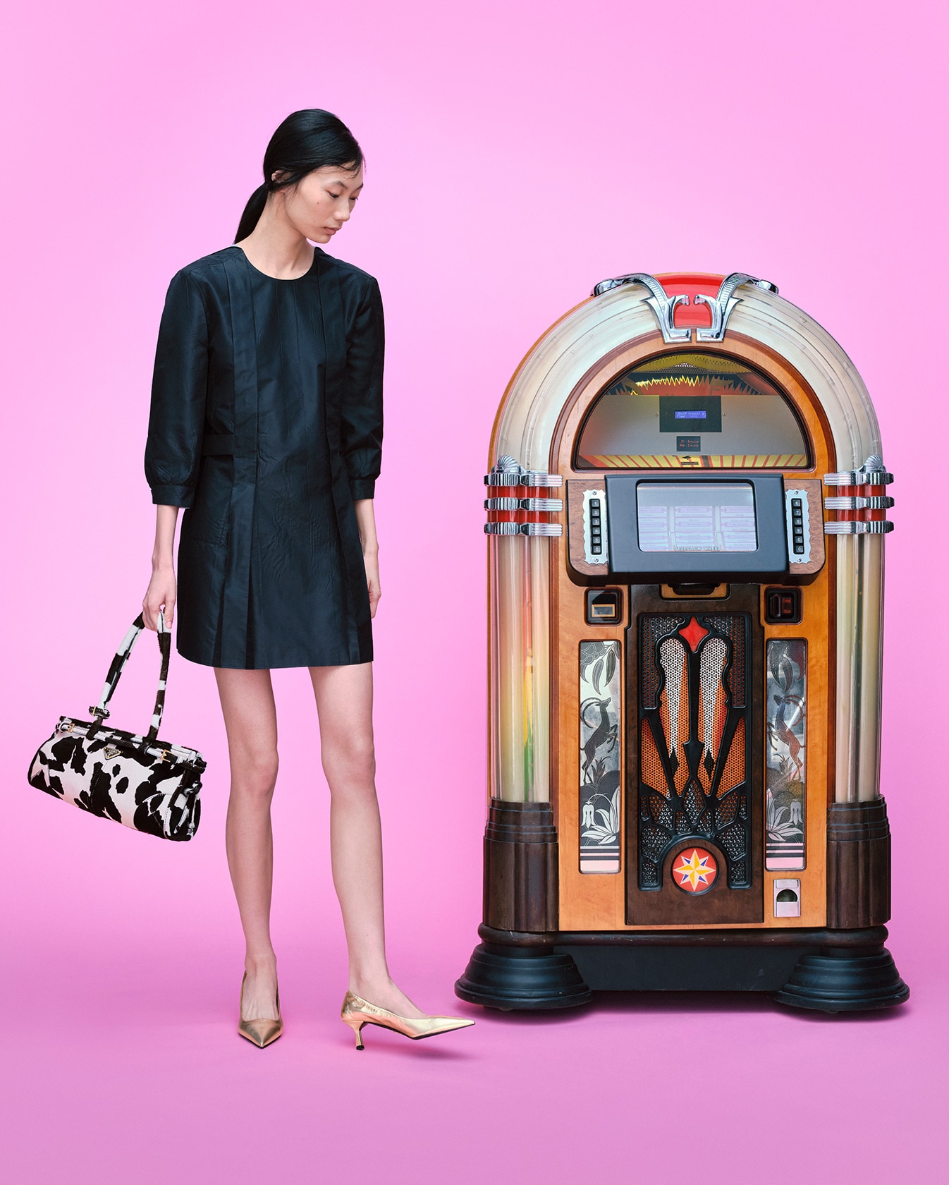 Prada Services Prada Services