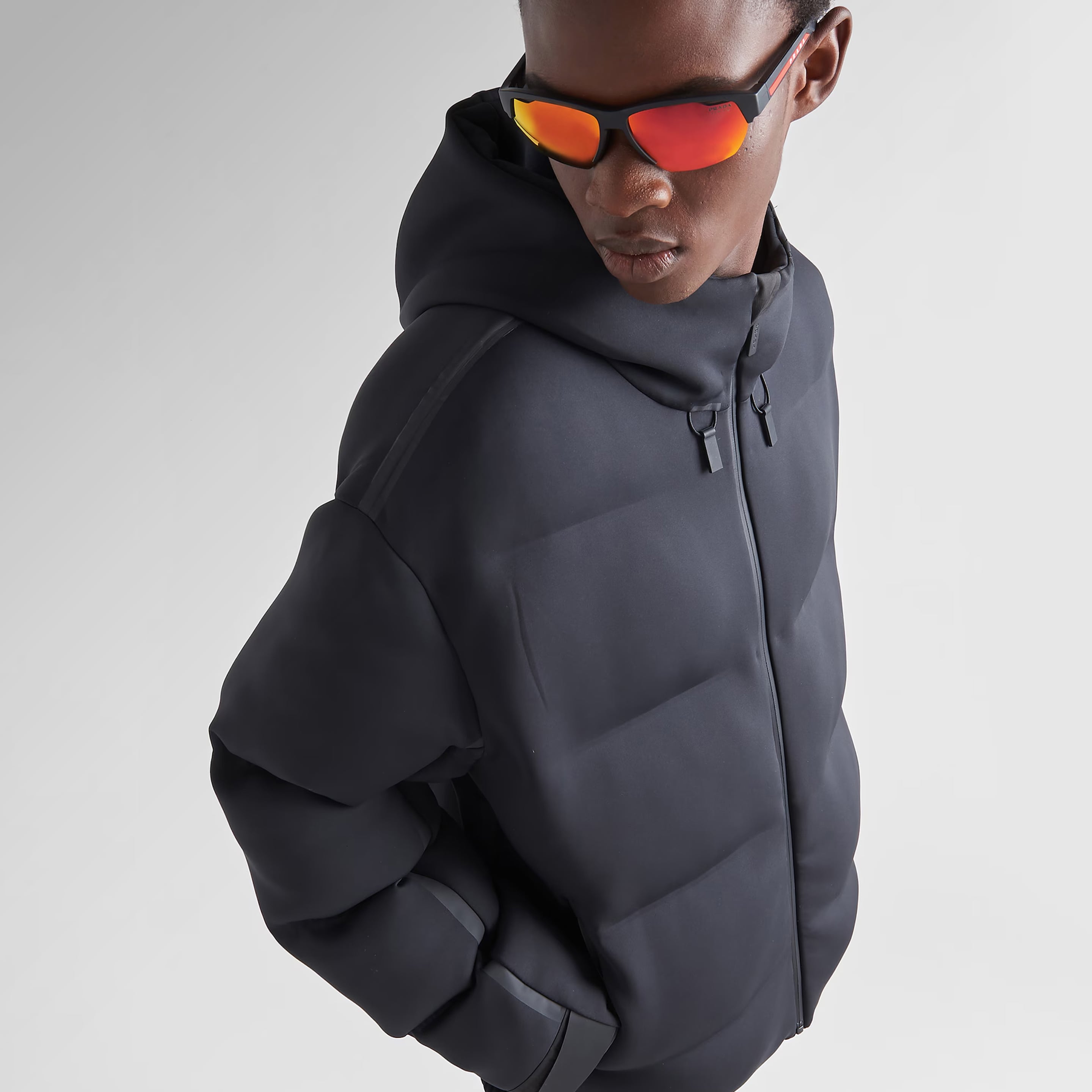 Prada Official Website - the Iconic Italian brand | PRADA