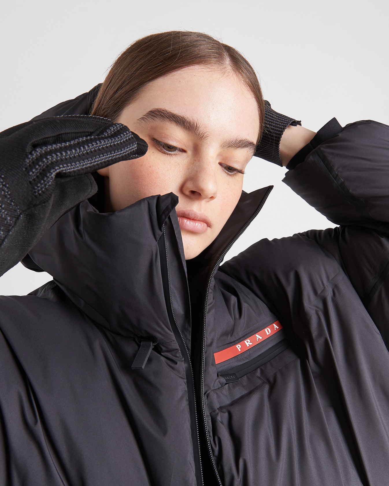 Women's Prada Linea Rossa | PRADA