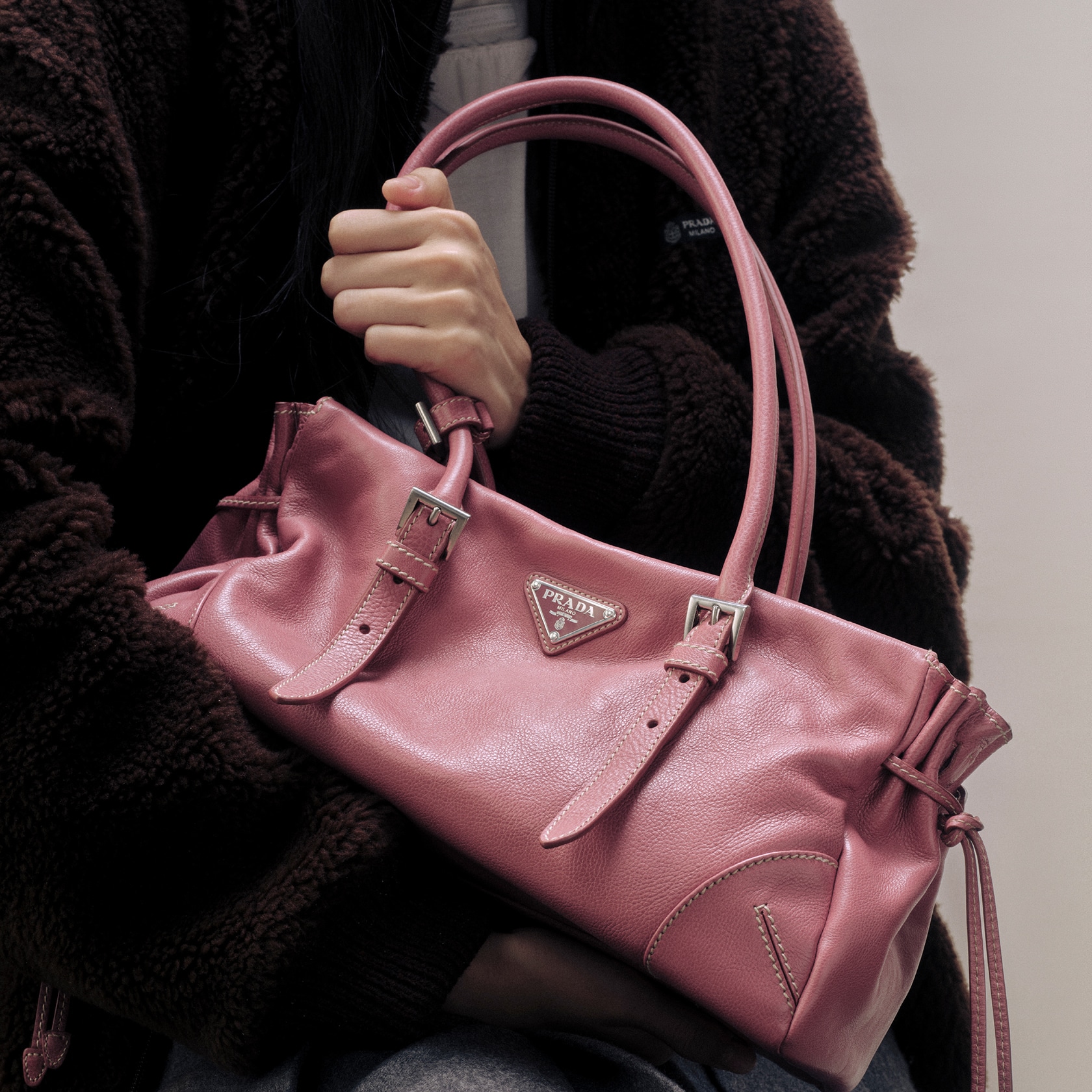 Prada Soft Bags Prada Soft Bags