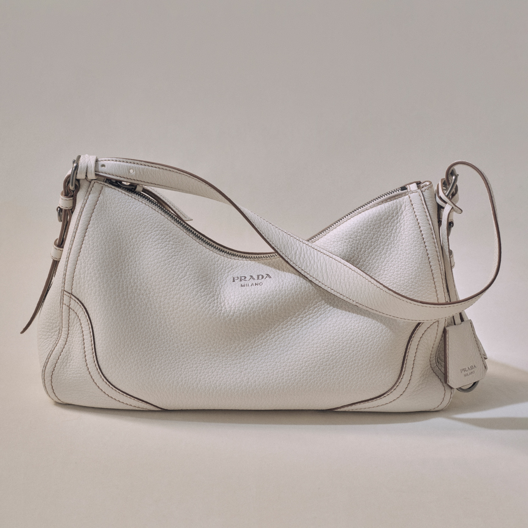 Prada Soft Bags Prada Soft Bags