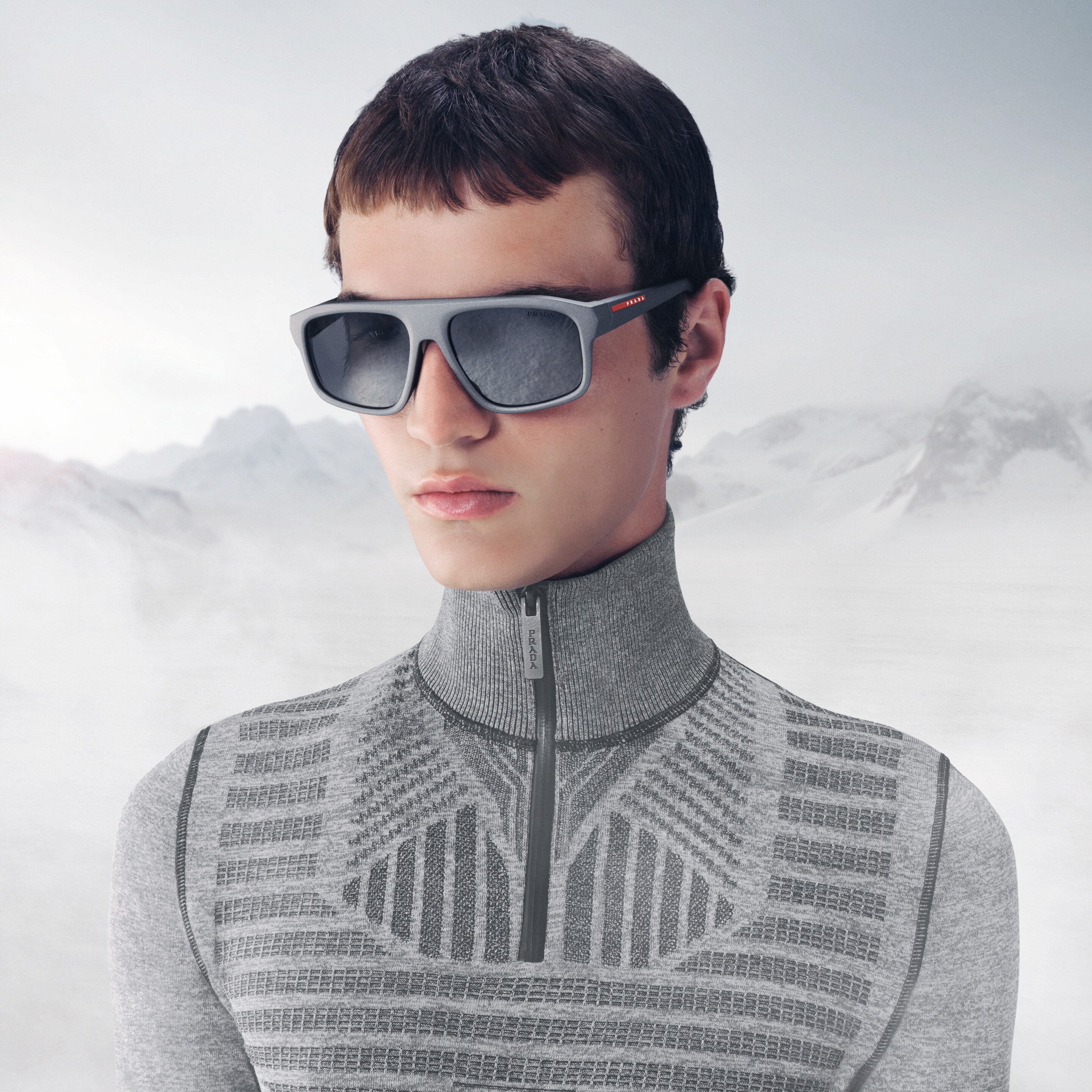 プラダドライバーズジャケット PRADA(プラダ) ジャケットその他(メンズ) - 海外通販のBUYMA