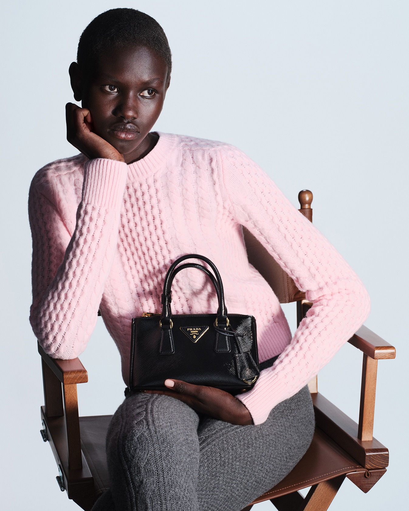 Prada Saffiano Prada Saffiano