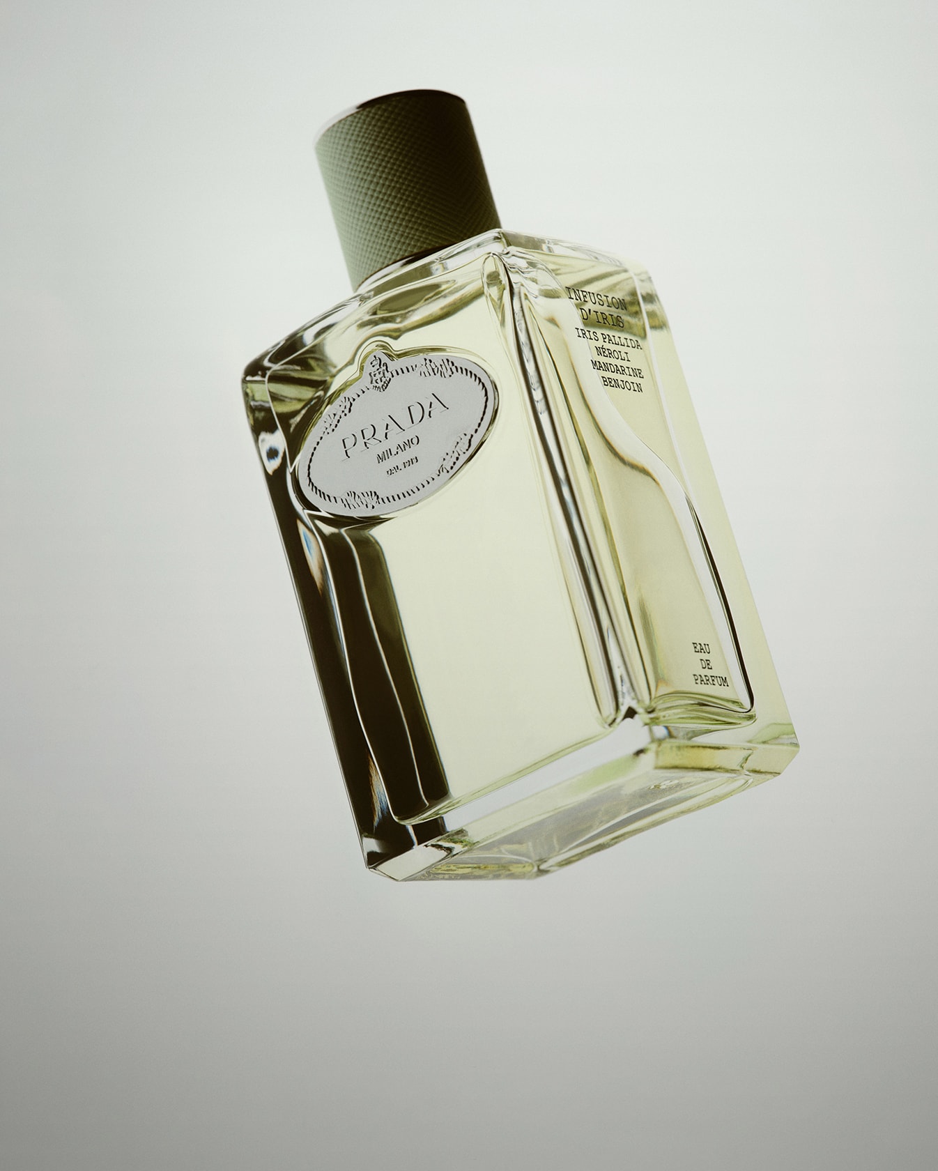 Prada Fragrances Prada Fragrances