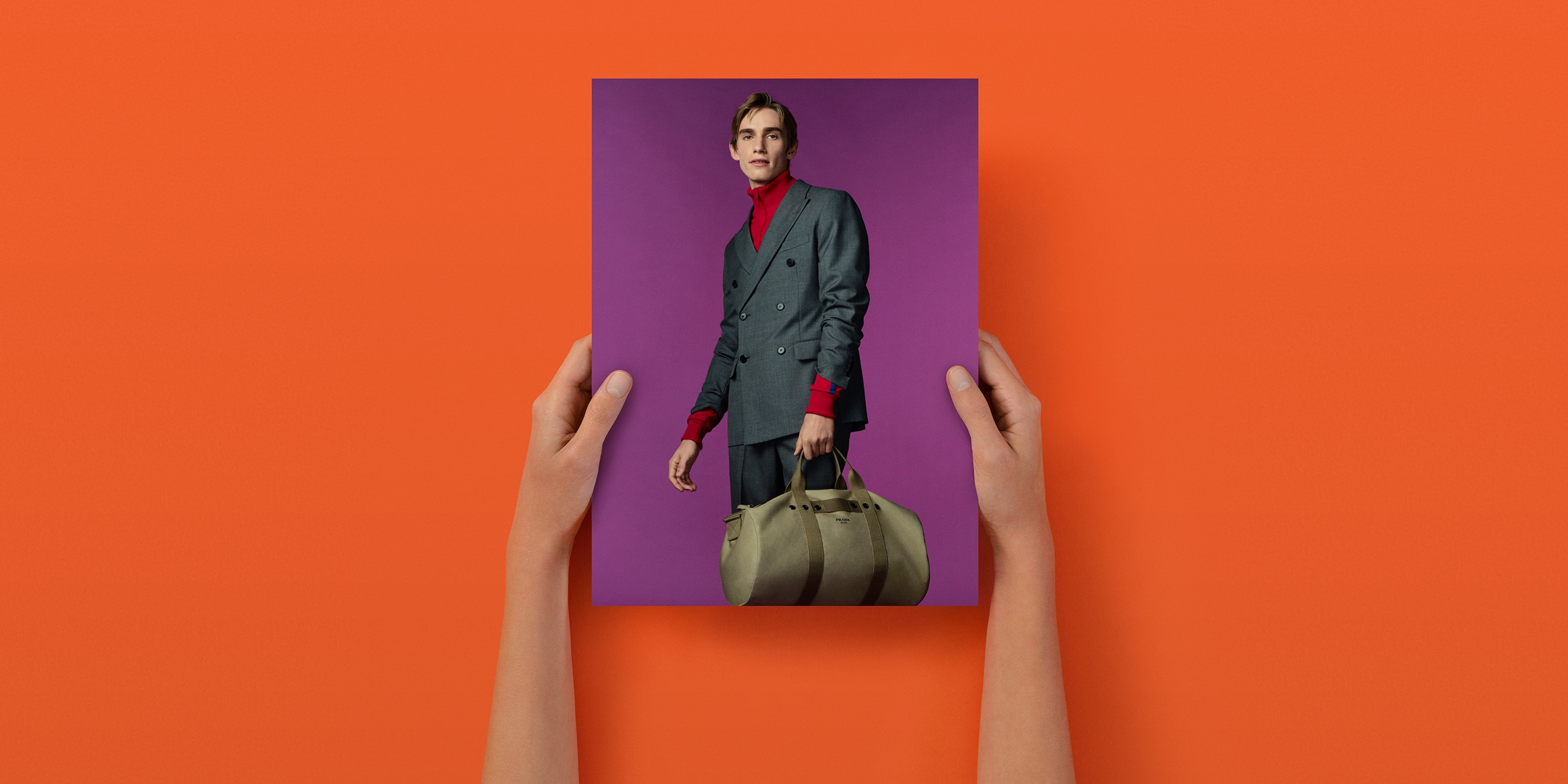 Prada Gifts for Him Prada Gifts for Him