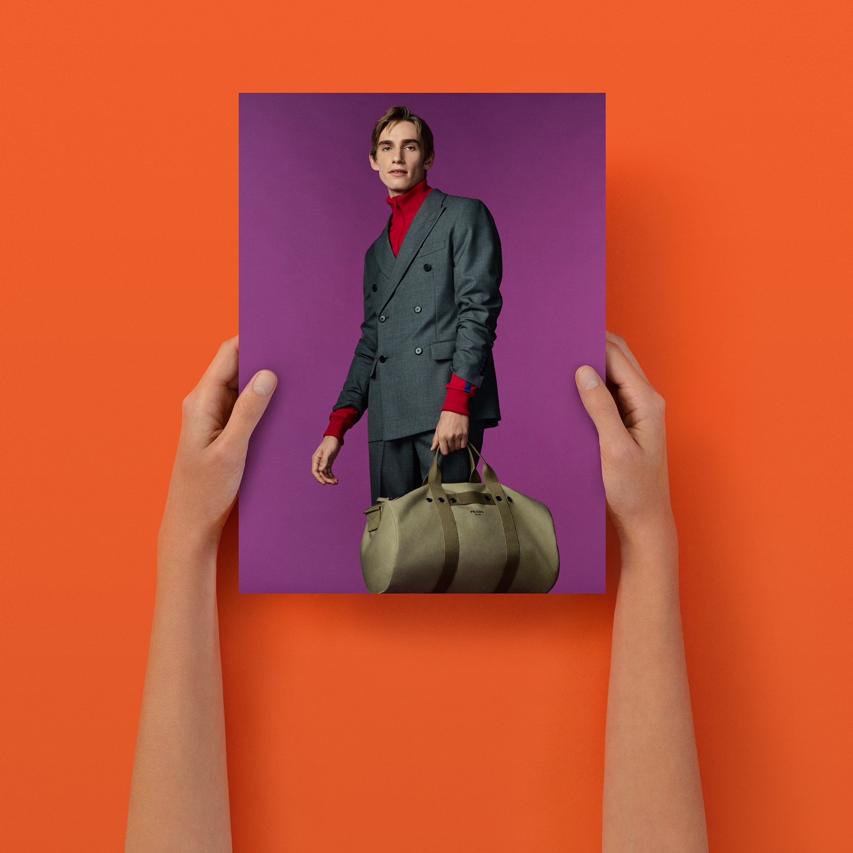 Prada Gifts for Him Prada Gifts for Him