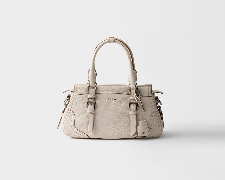 Prada Petite Sac Noir