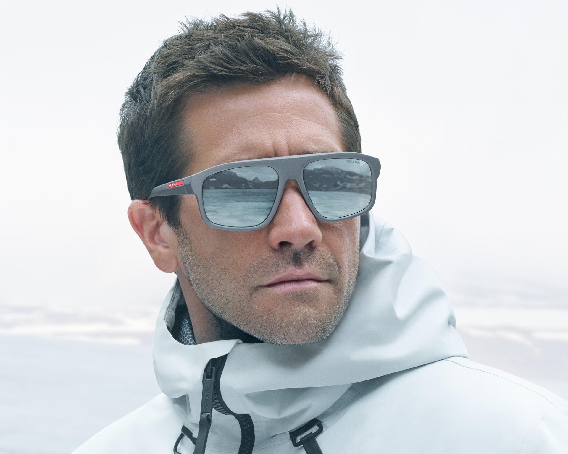 Prada Linea Rossa Sunglasses