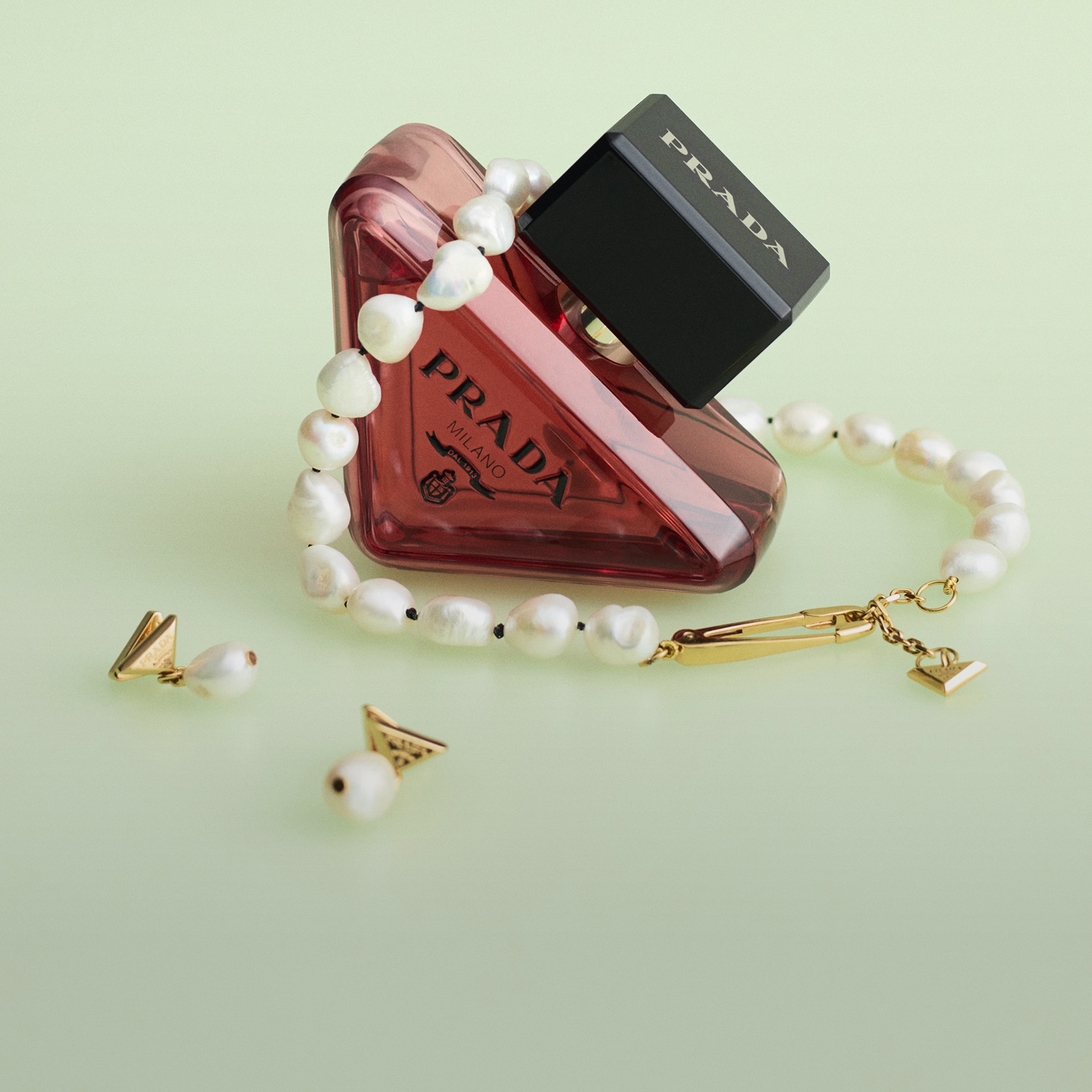 Prada Women's Fragrances Prada Women's Fragrances