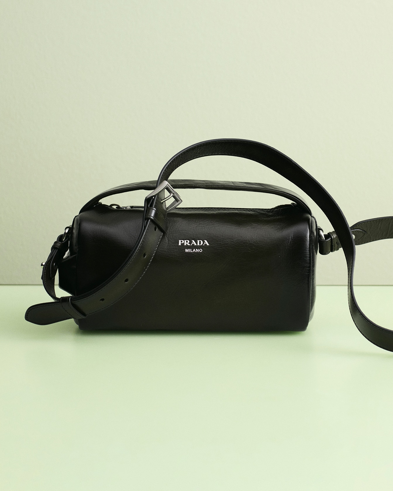 Prada Soft Bags Prada Soft Bags