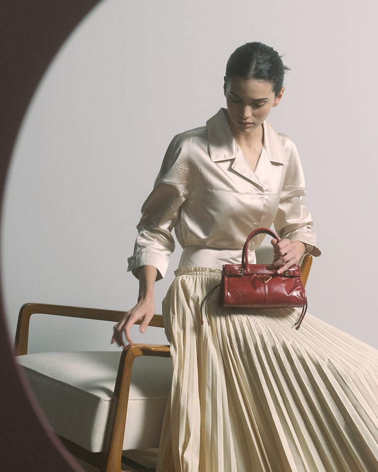 Prada Gifts for Her Prada Gifts for Her