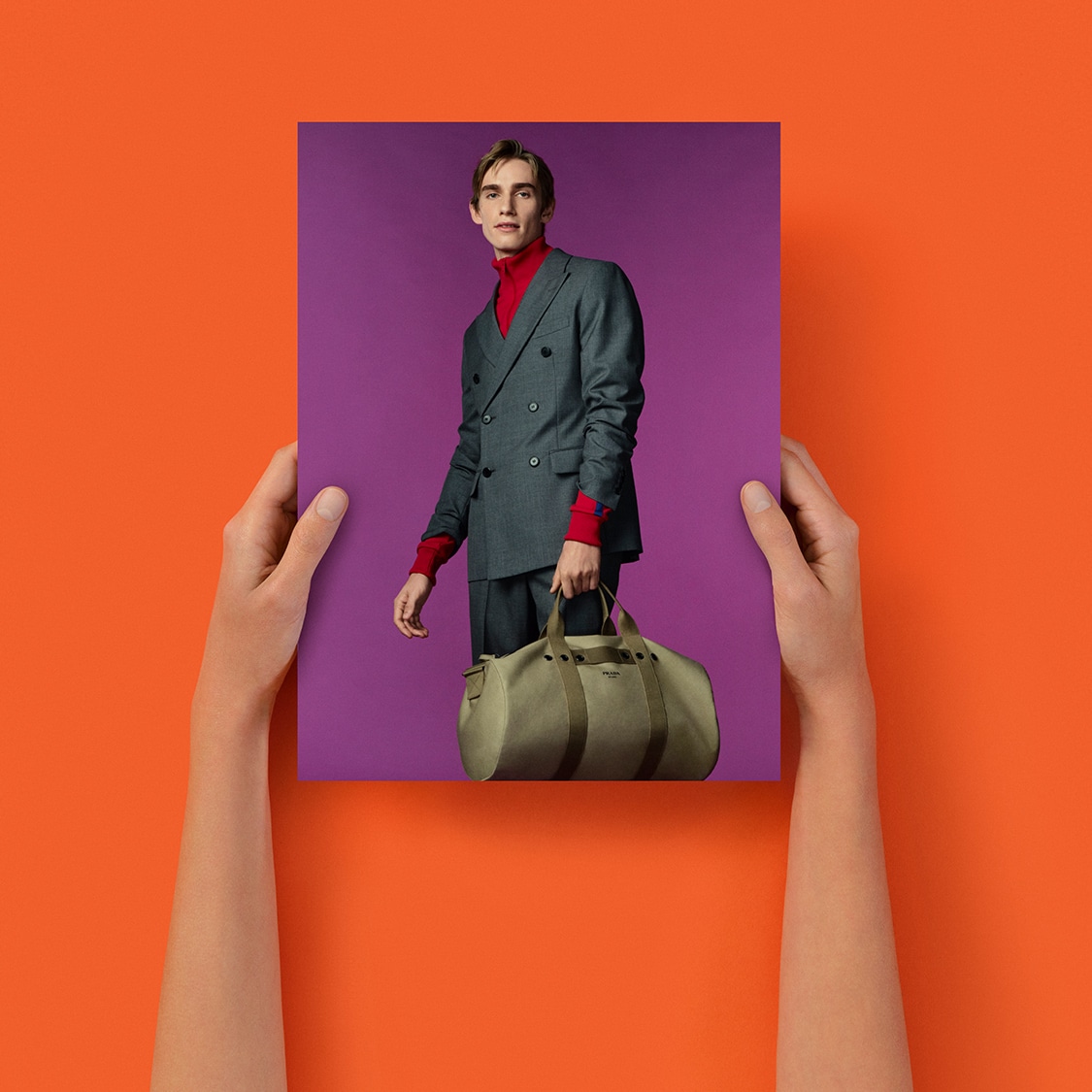 Prada Gifts for Him Prada Gifts for Him