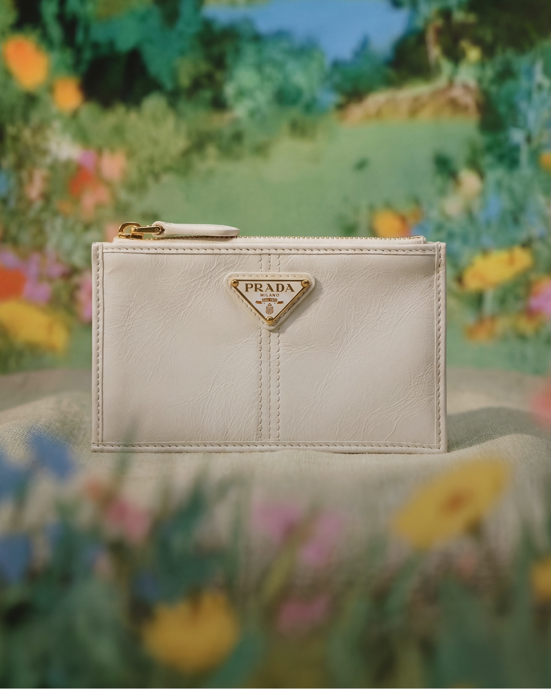 Prada Small Leather Goods Prada Small Leather Goods