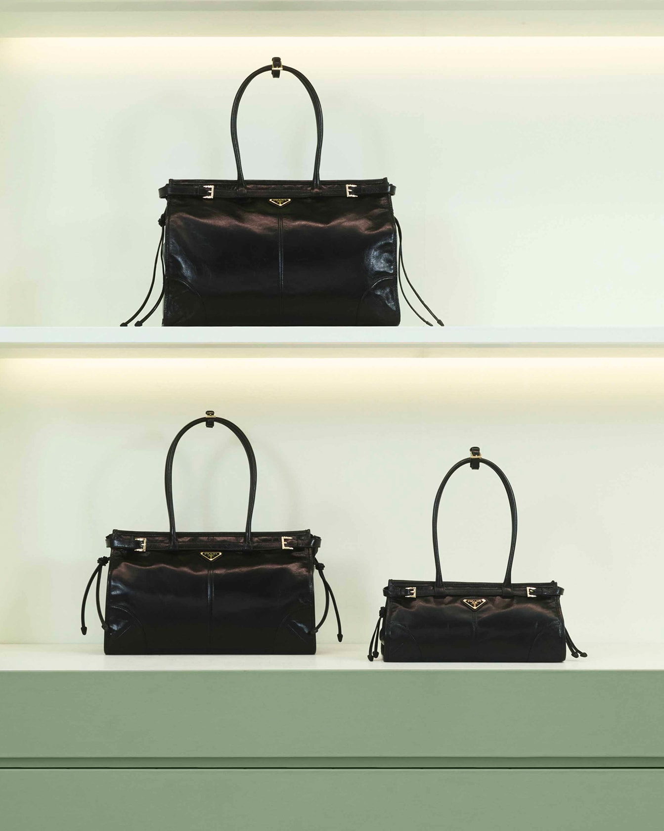 Prada Bonnie Prada Bonnie