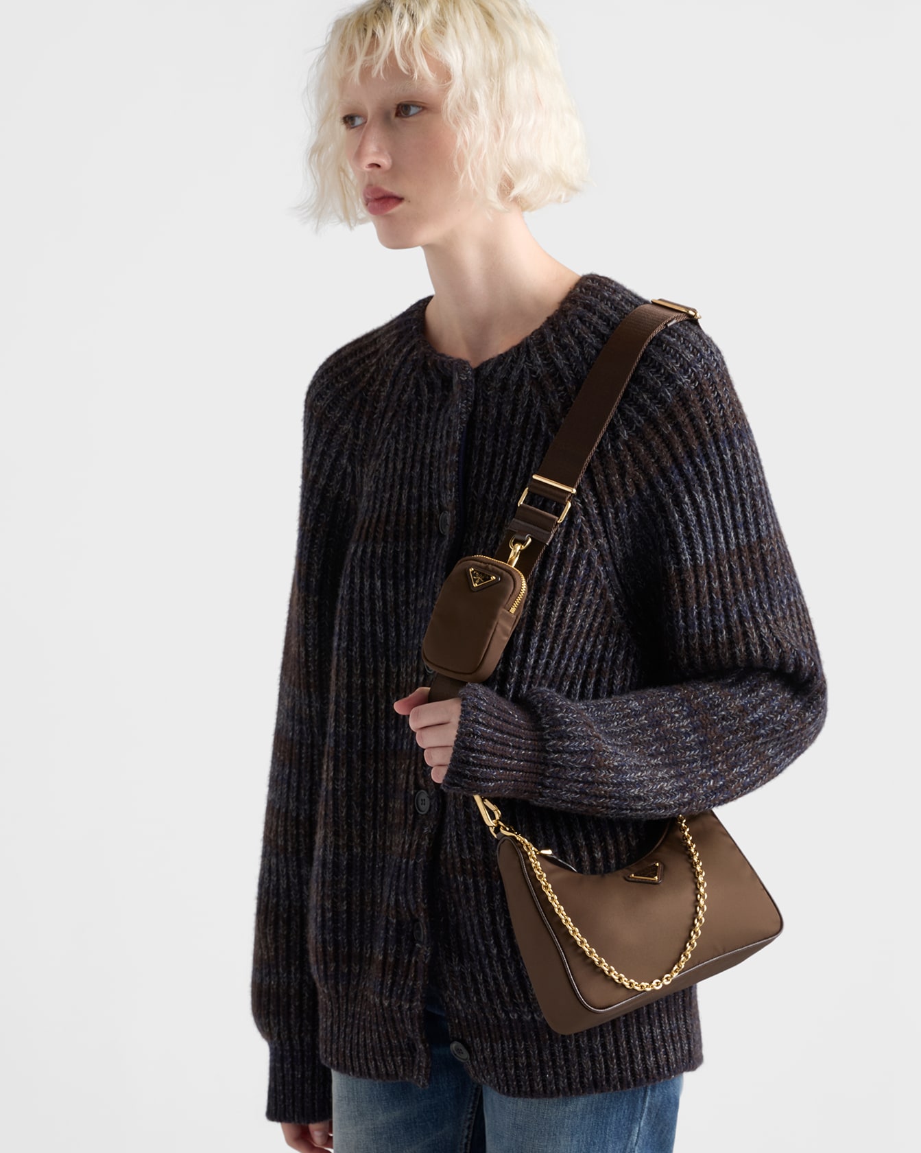 Prada Re-Edition Prada Re-Edition