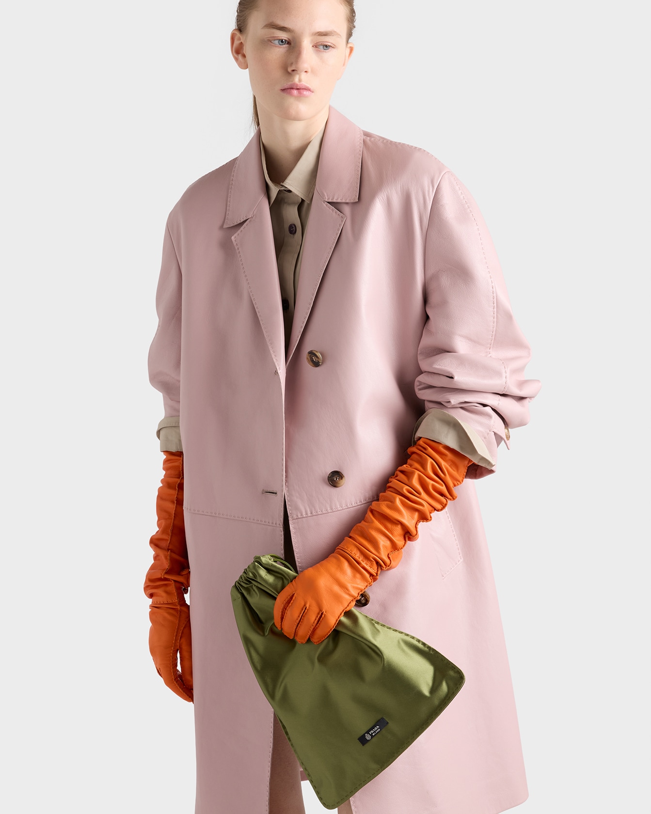 Prada Fold Prada Fold