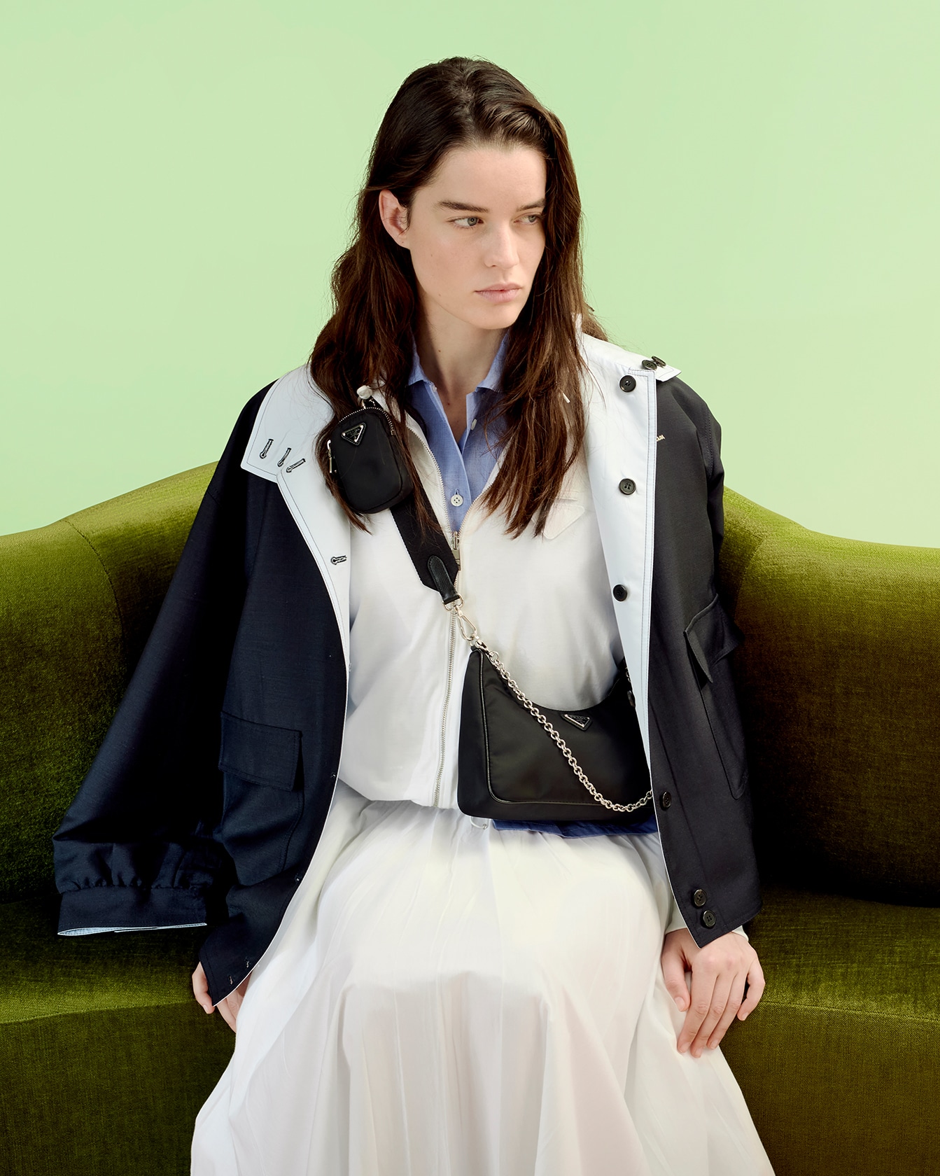 Prada Re-Edition Prada Re-Edition