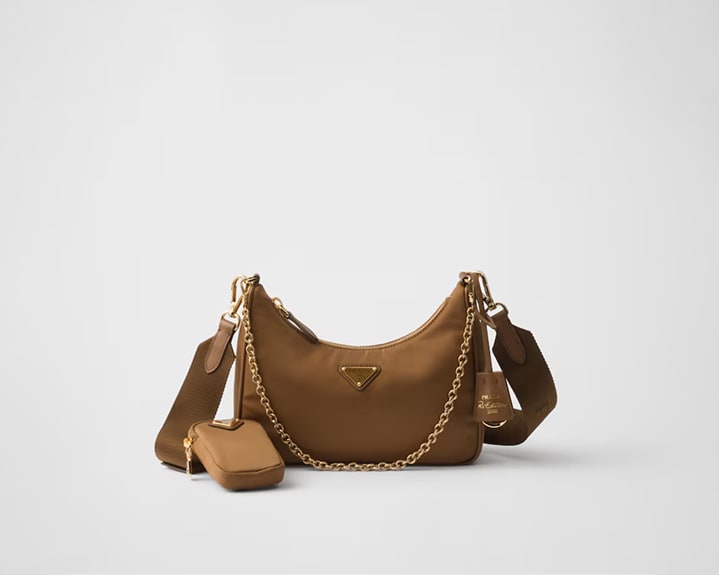 Prada Re-Edition