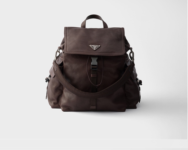 Backpacks and Belt Bags