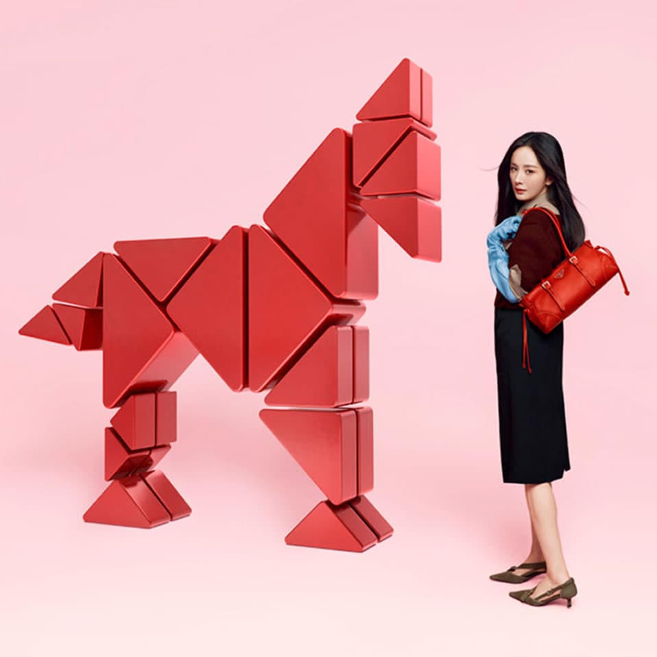 Chinese New Year Gifts for Her