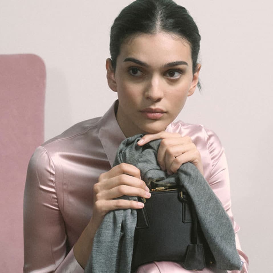 Prada Ramadan for Her