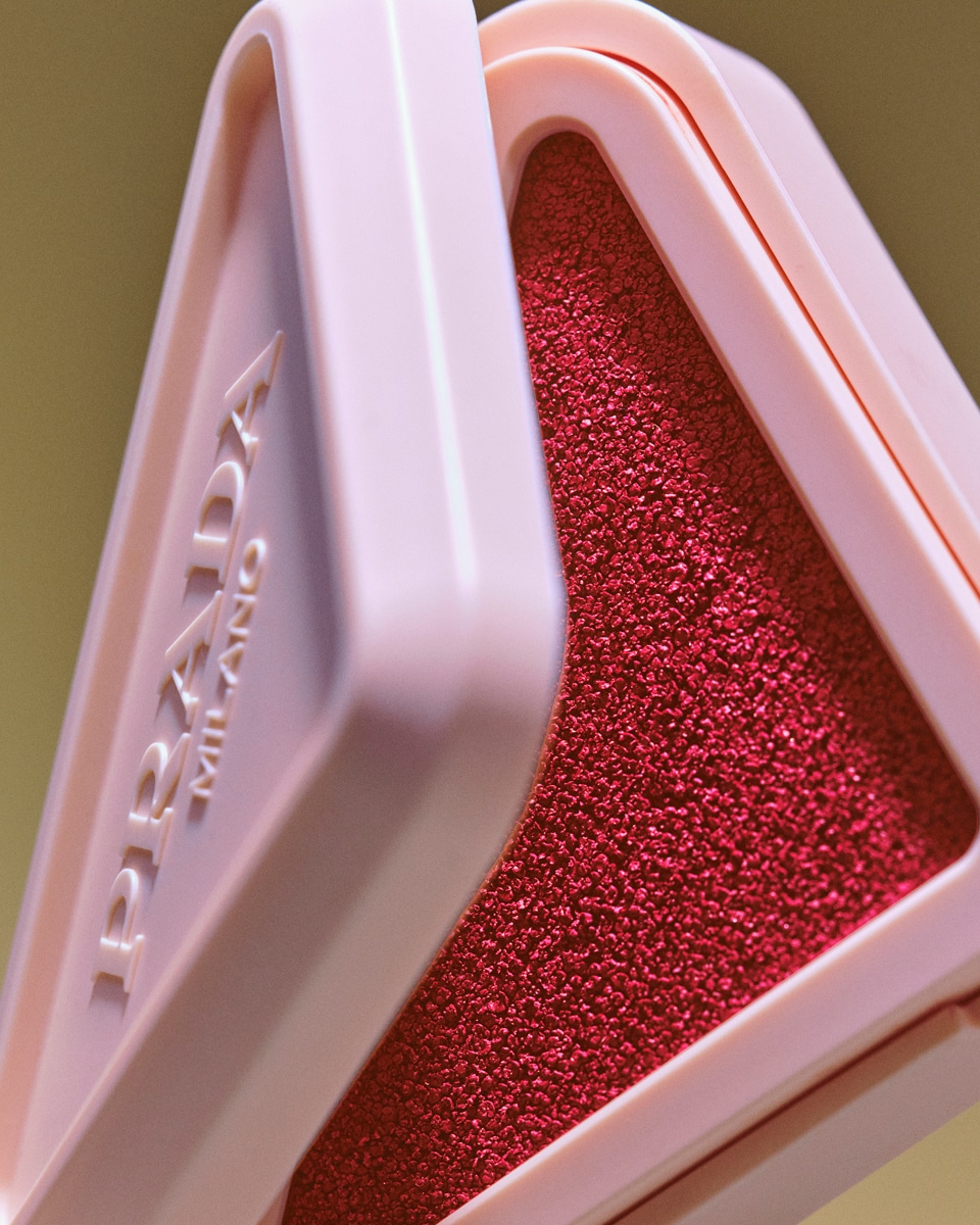Prada Beauty Blush Prada Beauty Blush
