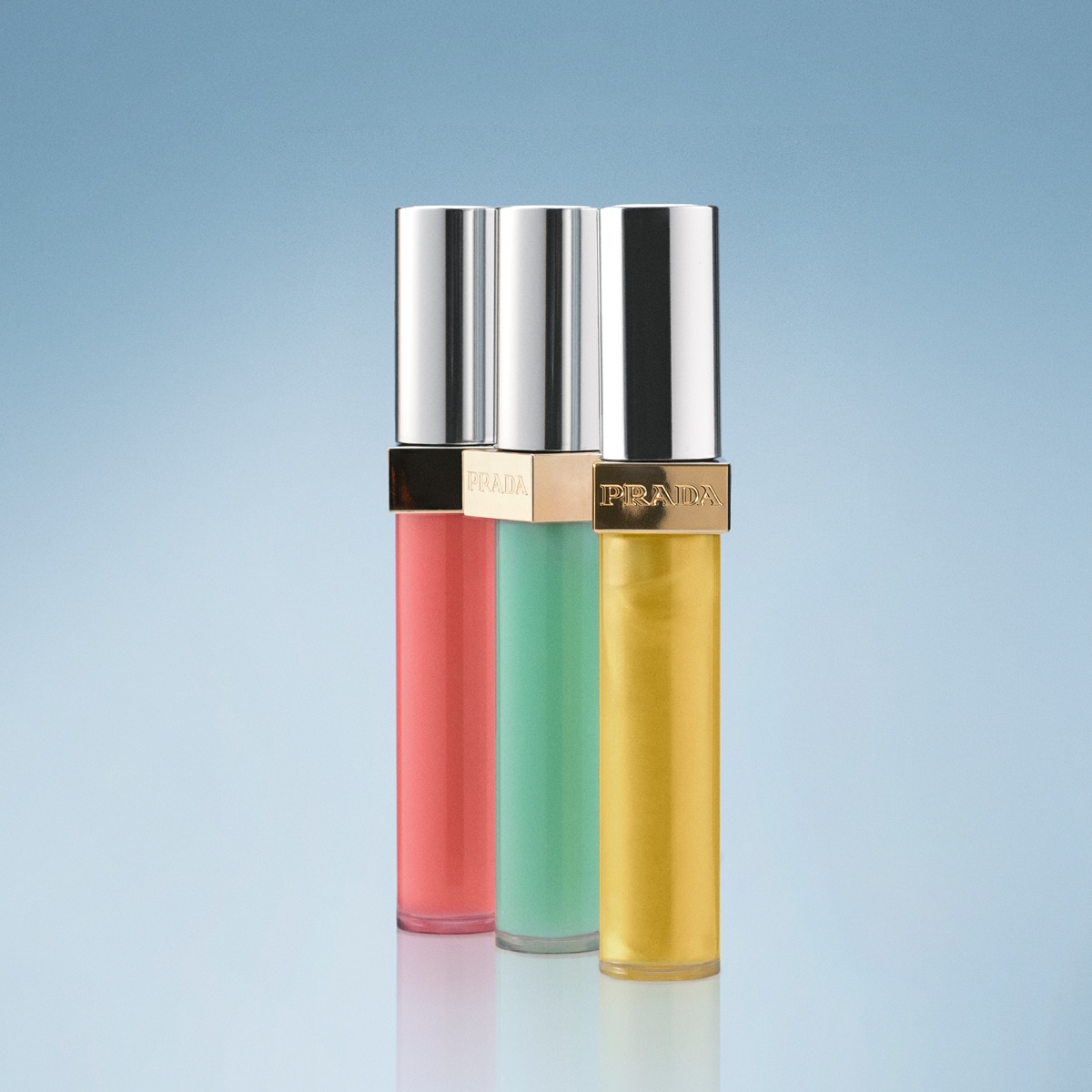 Prada Beauty Lip Gloss Prada Beauty Lip Gloss