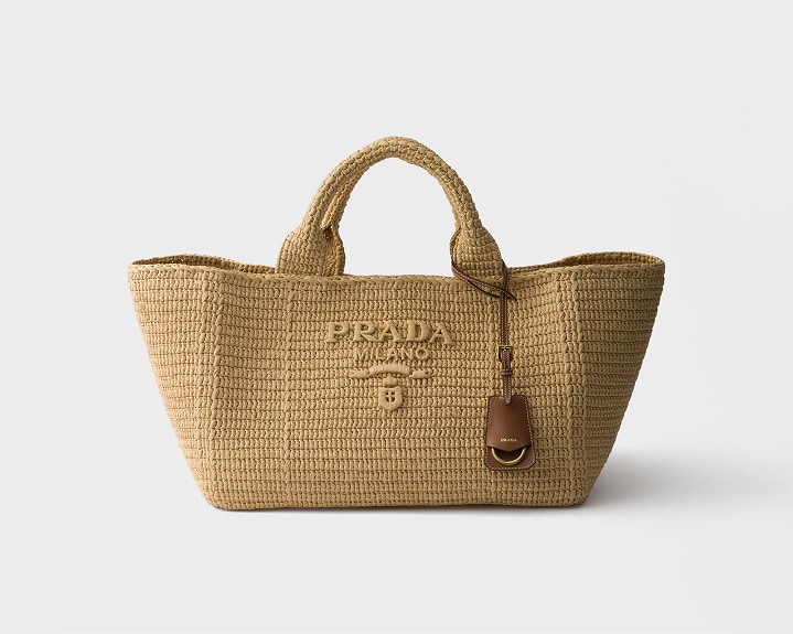 Prada Summer Bags