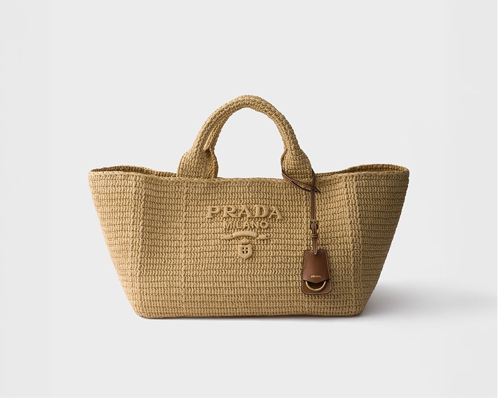 Prada Summer Bags